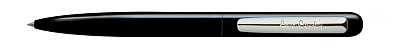 Ручка шариковая Pierre Cardin TECHNO. Цвет - черный. Упаковка Е-3 (Черный)