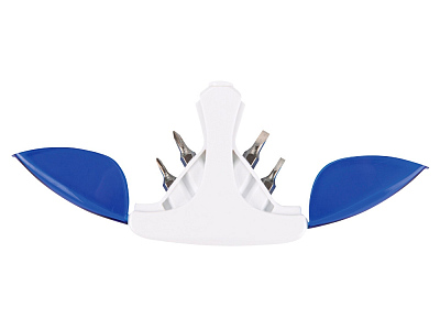 Набор отверток Лепесток