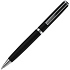 Ручка шариковая Inkish Chrome, черная - Фото 2