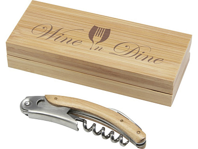 Штопор Carmenier