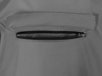 Дождевик-пончо Galaxy