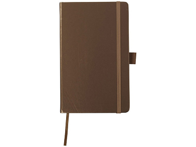 Блокнот А5 Metal