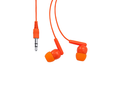 Наушники PUNK