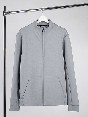 Куртка мужская Lovi, молочно-белая (Серый)