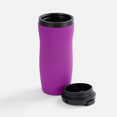 Термостакан Forma, фиолетовый
