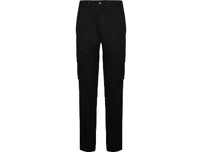 Брюки Daily Stretch, женские (Чёрный)