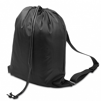 Рюкзак BAGGY (Черный)