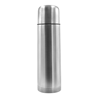 Термос Picnic Silver  (Серебристый.)