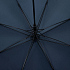 Зонт-трость Jolly Brolly, темно-синий - Фото 3
