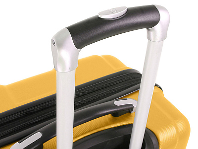 Чемодан ADAMS, 96л