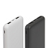 Зарядное устройство "Compact", 5000 mAh, белый, черный - Фото 4