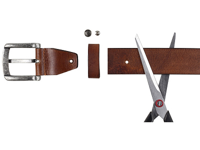 Ремень Creek односторонний