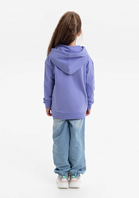 Худи детское STAN футер без начеса 260, 23J