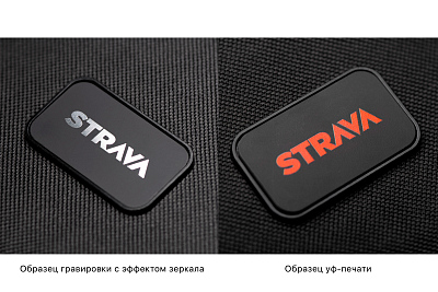 Рюкзак "NAIA", черный