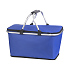 Корзина для пикника "Picnic" , синий - Фото 1