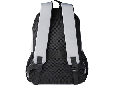 Рюкзак для ноутбука Trend Plus 15 из переработанного материала