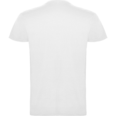 Футболка детская  BEAGLE, БЕЛЫЙ 11/12