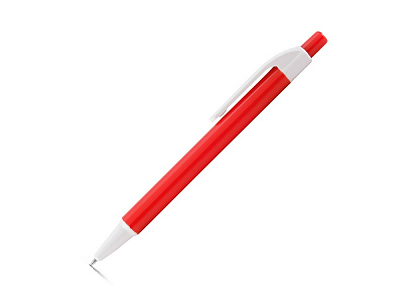 Ручка пластиковая шариковая Amer