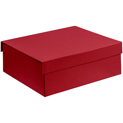 Коробка My Warm Box, красная (Красный)