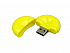 USB 2.0- флешка промо на 8 Гб круглой формы - Фото 2