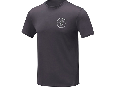 Футболка Kratos мужская