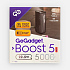 Аккумулятор Boost 5, черный - Фото 5