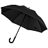 Зонт-трость Trend Golf AC, черный - Фото 1