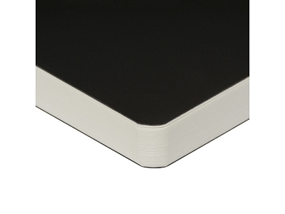 Скетчбук А5 Sketch & Art 200 г/м2, soft-touch