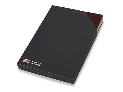 Ежедневник А5 Soft Line