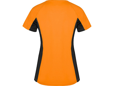 Спортивная футболка Shanghai женская