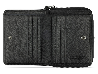 Кошелек женский Elsa с защитой данных RFID