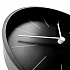 Часы настенные Berne, черные - Фото 4