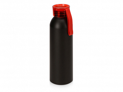Бутылка для воды Joli, 650 мл (Красный)