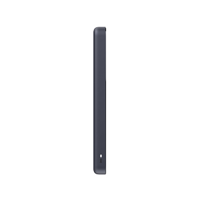 Беспроводной магнитный ПЗУ Xiaomi Super Slim Magnetic Power Bank 5000, золото