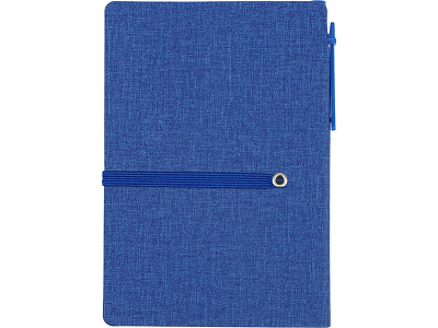 Набор стикеров А6 Write and stick с ручкой и блокнотом