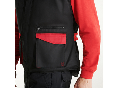 Жилет Armada, мужской