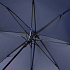 Зонт-трость Фантом (Phantom), синий - Фото 8