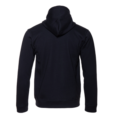 Толстовка мужская STAN с капюшоном на молнии сэндвич 320, 18