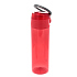 Пластиковая бутылка Barro, красная - Фото 3