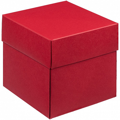Коробка Anima, красная (Красный)
