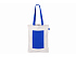 Сумка для покупок Тема 280 г/м2 из переработанных материалов - Фото 2