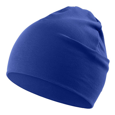 Шапка HeadOn, ver.2, ярко-синяя (Синий)
