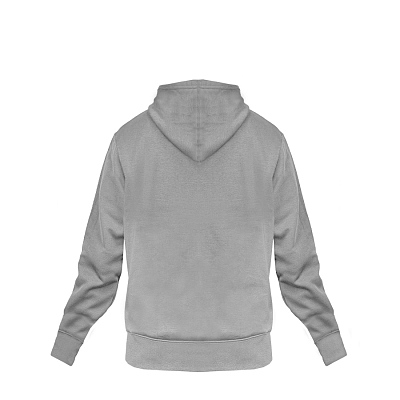 Толстовка мужская с начесом LAS VEGAS MAN 280