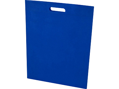 Сумка для выставок Экосил (Королевский синий)