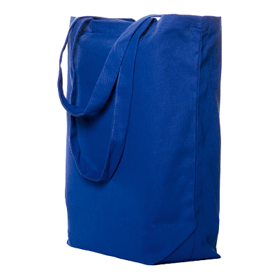 Сумка шопер STAN хлопок 43*40*14см, 260, 260