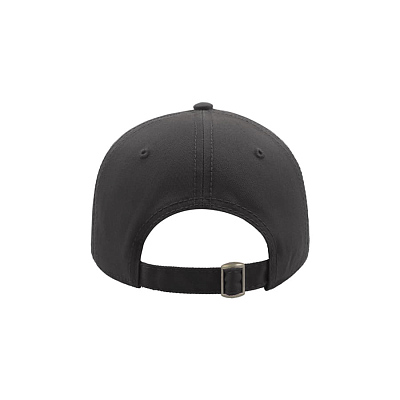 Бейсболка CARGO, 5 клиньев, металлическая застежка