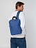 Рюкзак Packmate Pocket, синий - Фото 9