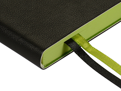 Ежедневник А5 датированный Boston на 2026 год