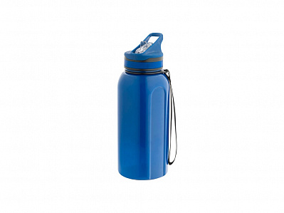 Бутылка спортивная TYSON (Синий)