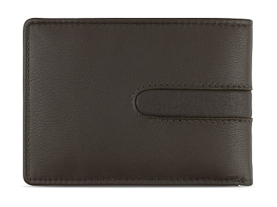 Портмоне Bomba с защитой данных RFID